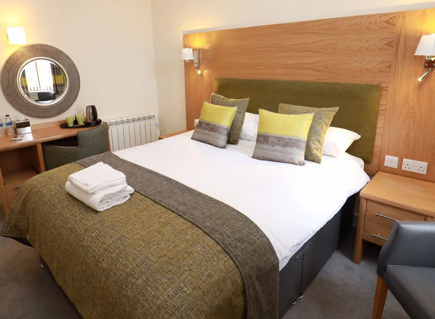 The Famous Star Hotel