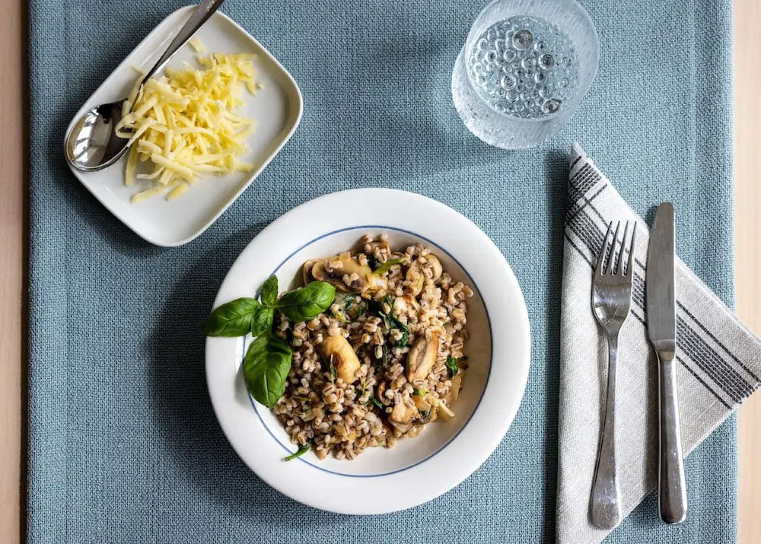 House of Northern Senses