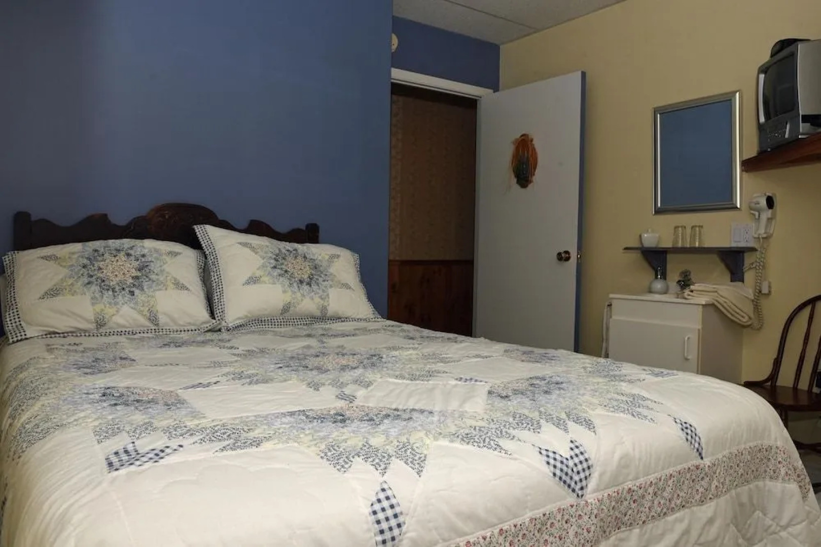 Gîte Grand-Père Nicole