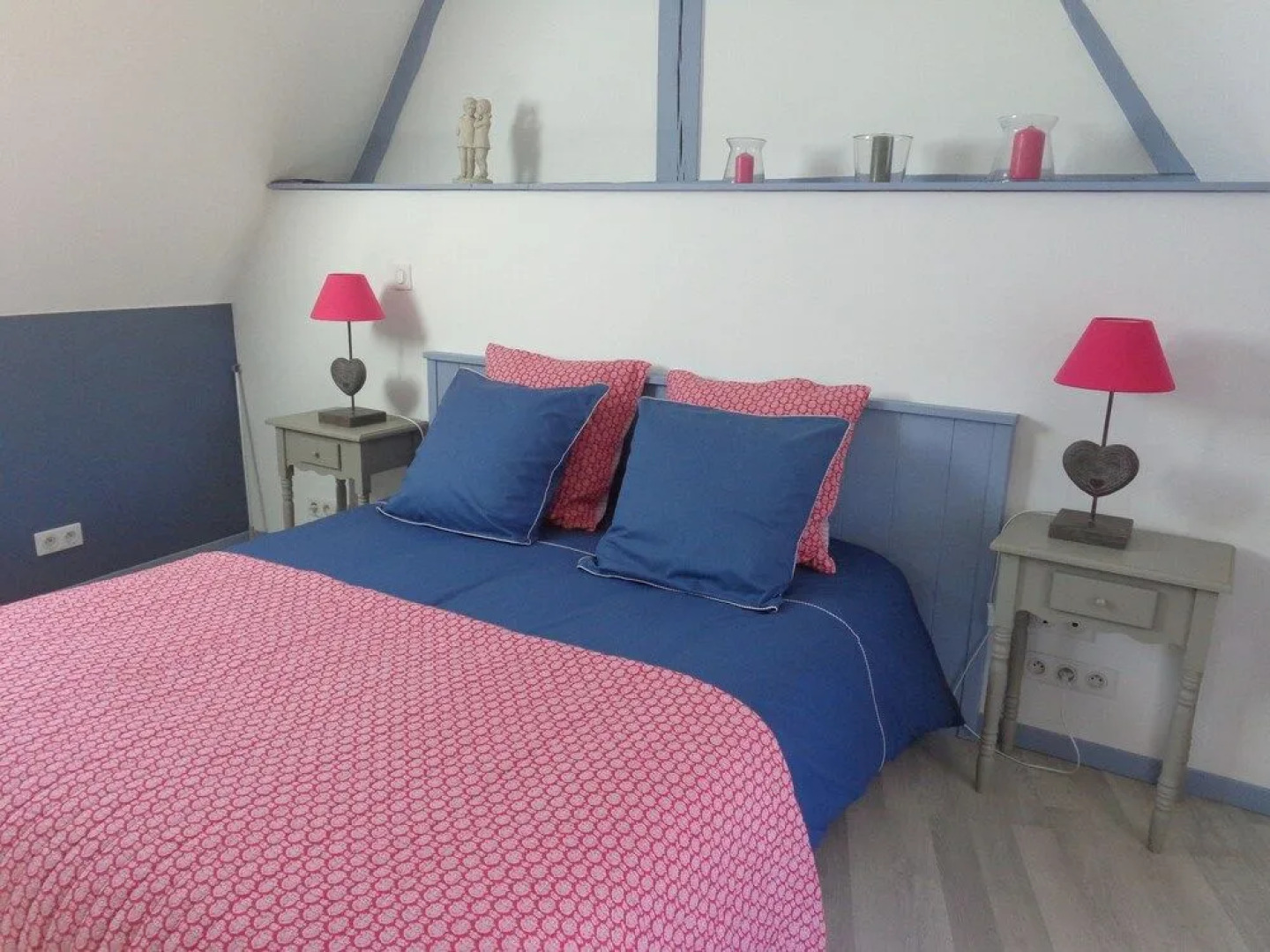 Chambres d'Hotes du Guillot