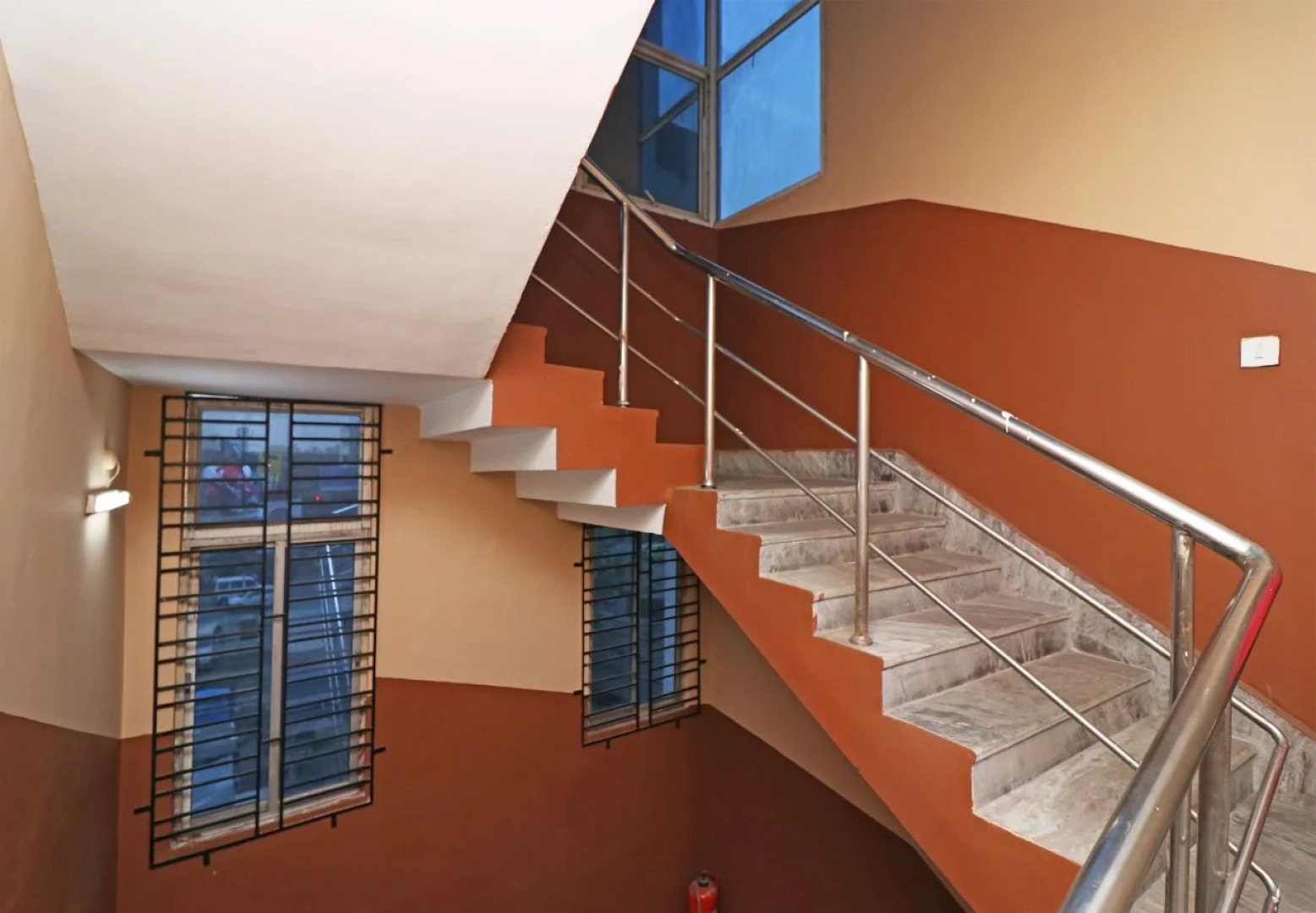 Badsha Inn By OYO Rooms