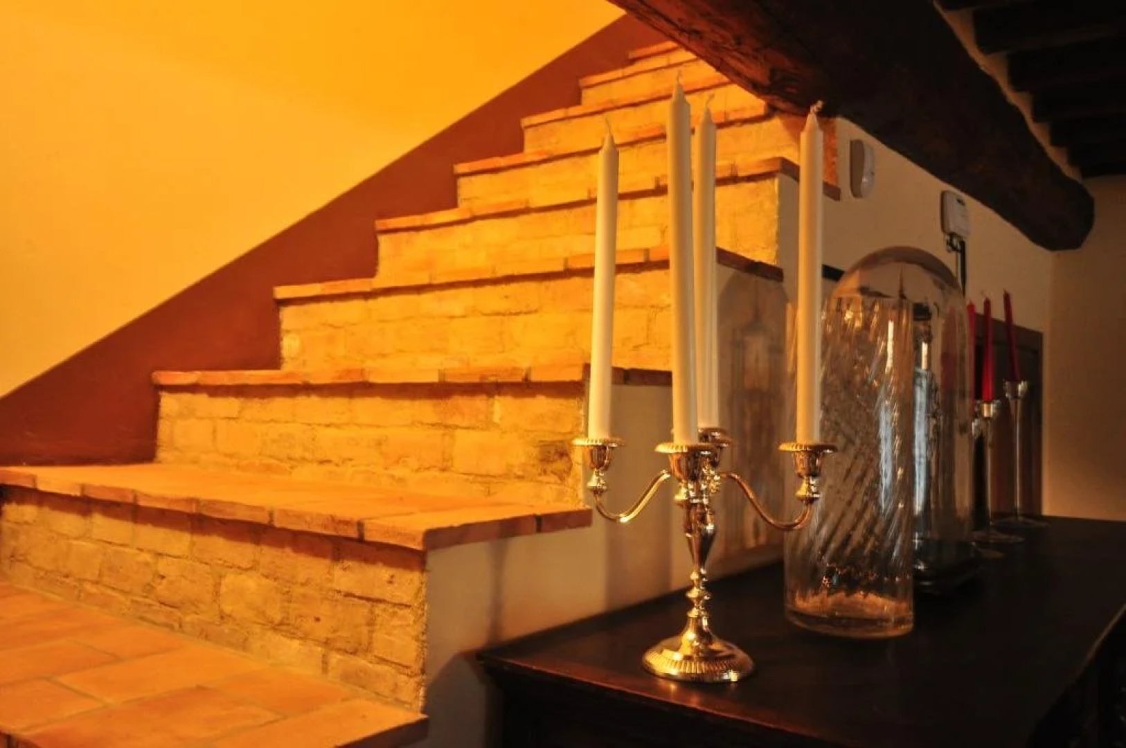 Il Rifugio Del Falconiere