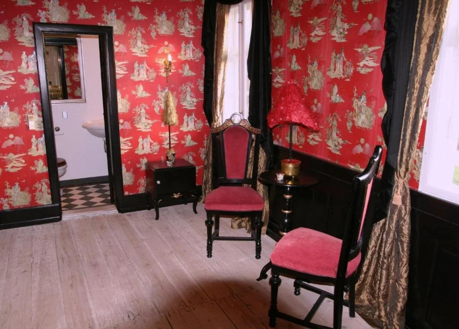 Herregaarden Jerstrup