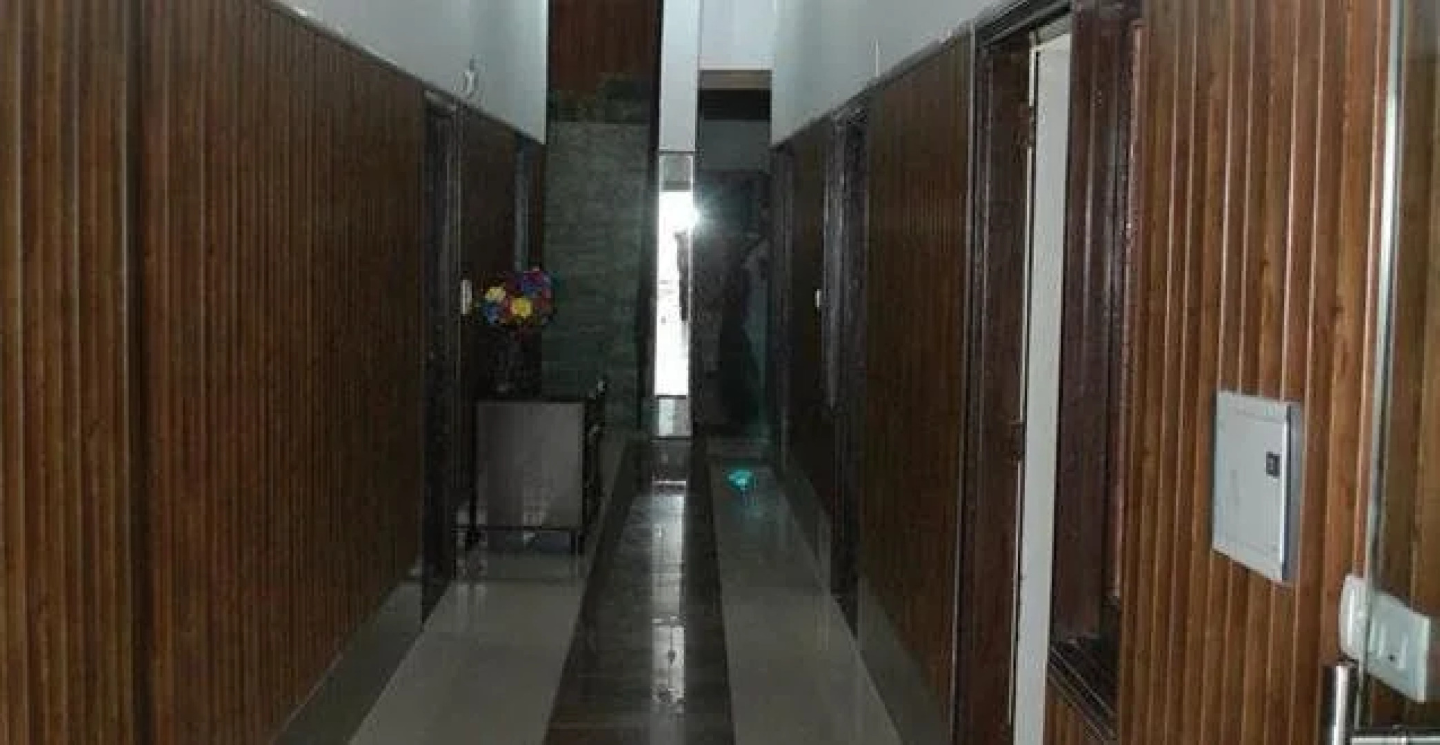 Hotel Golden Woods by OYO Rooms