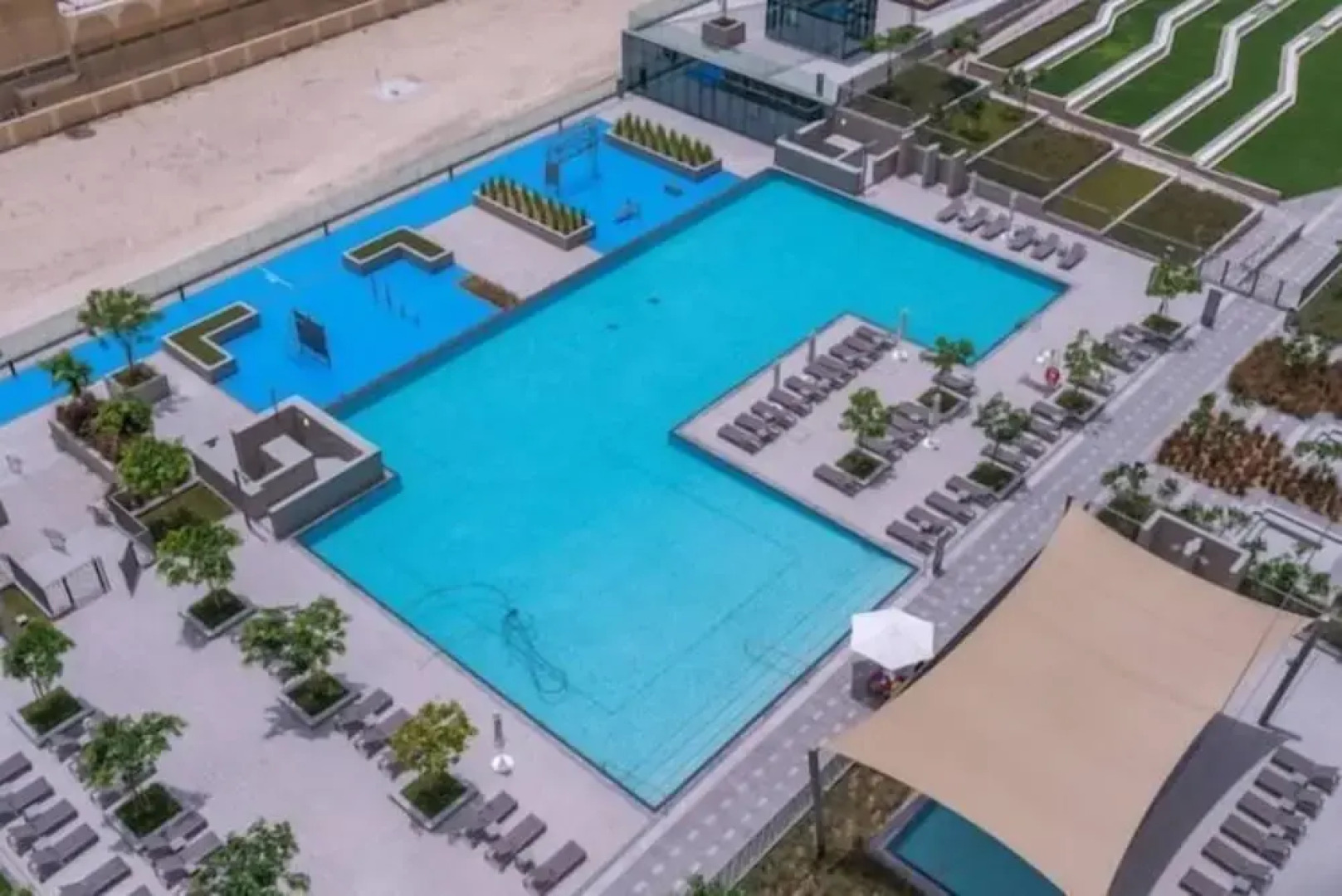 Luxury Stay by Dubai Mall & Burj