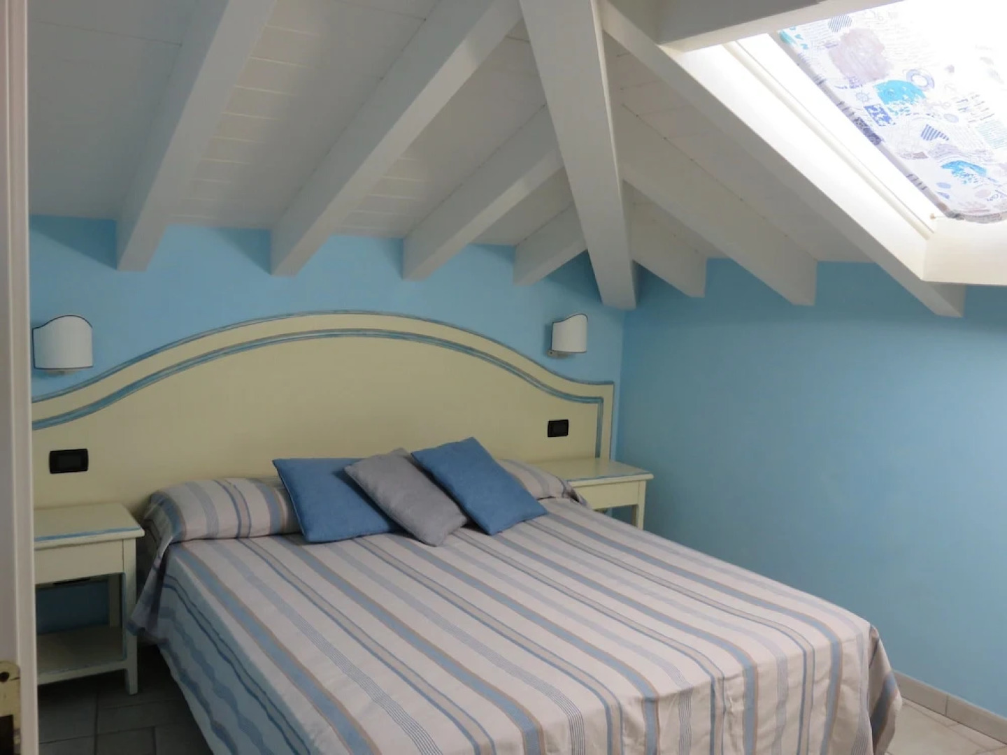 Casa Vacanze Nel Giardino Di Renzo