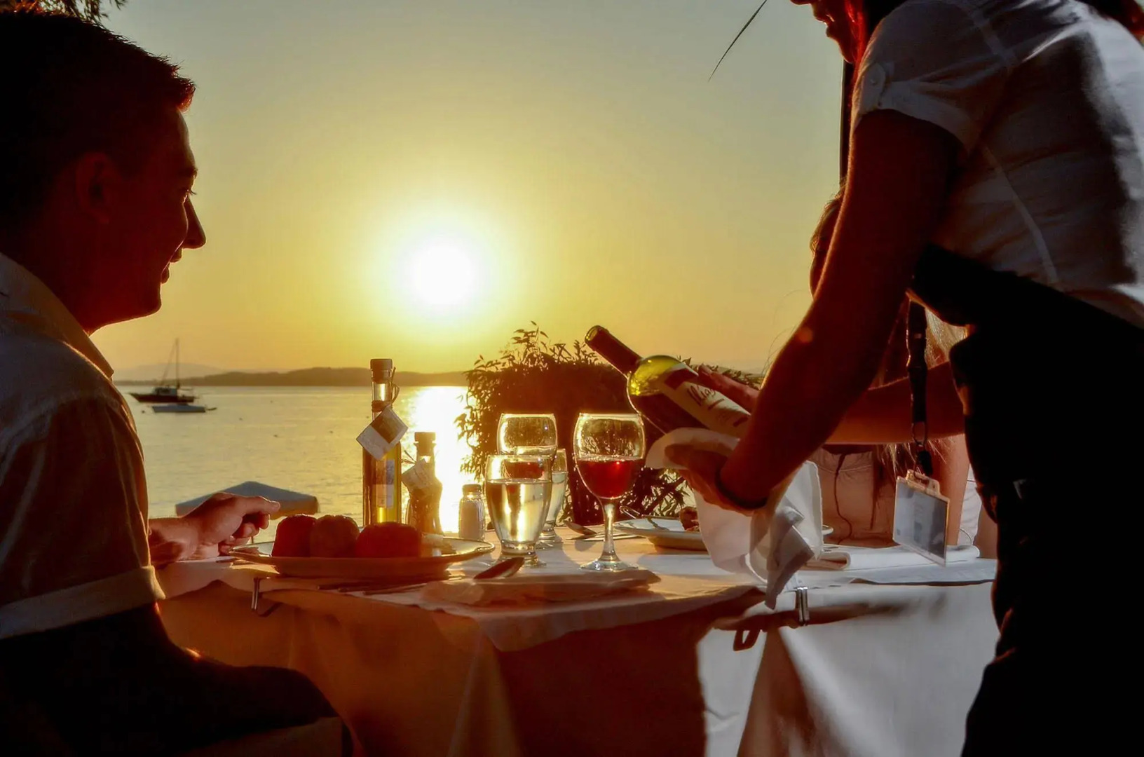 Xenia Ouranoupolis Hotel