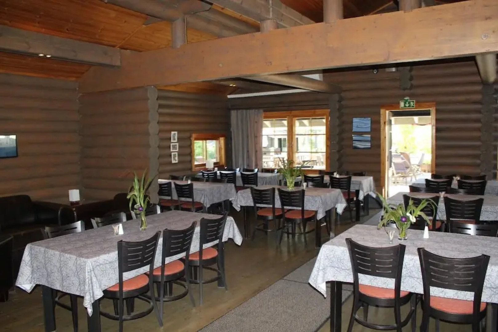 Kerimaa Holiday Village