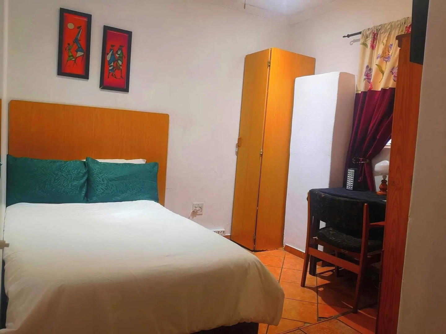 Elsje's Country Inn - Guesthouse