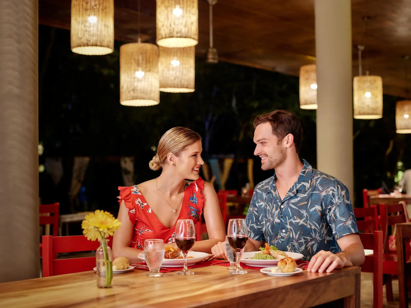 The Explorean Cozumel - All Inclusive