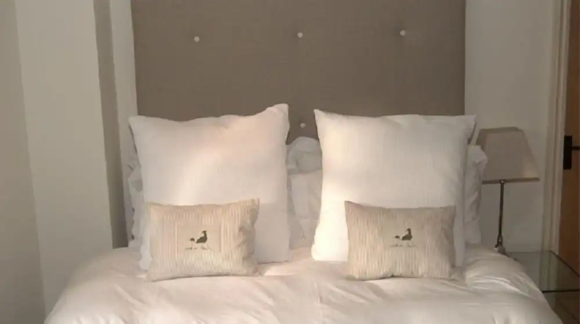 The Coach House Denton