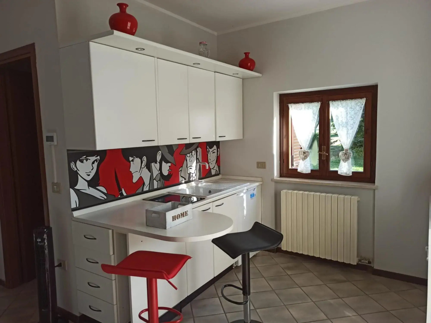 Green House golf club Boves Cn