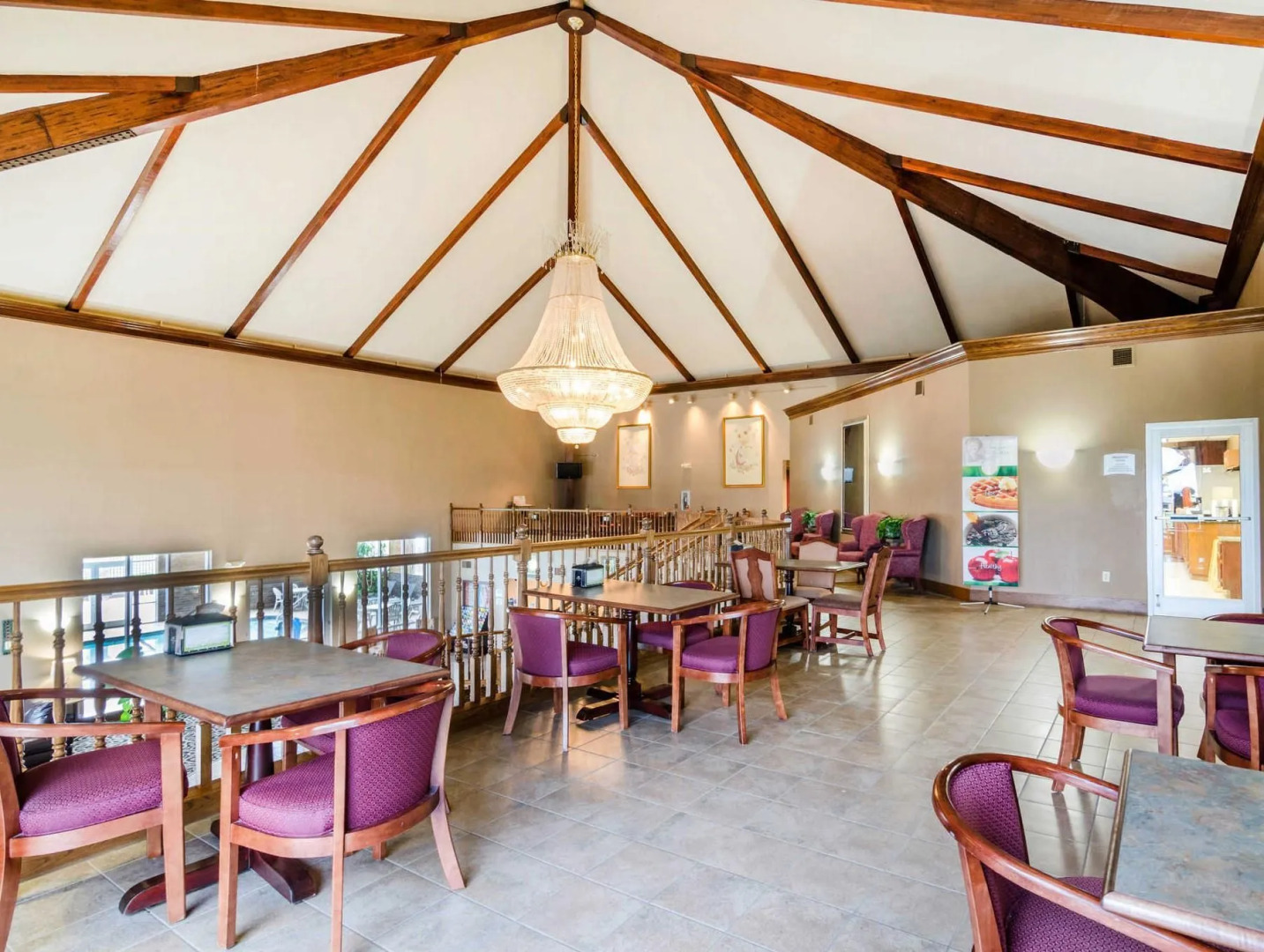 Quality Inn and Suites