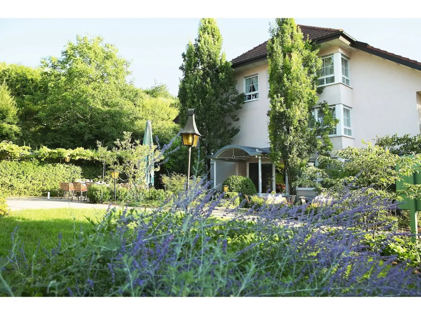 Landhaus Keller - Hotel de Charme