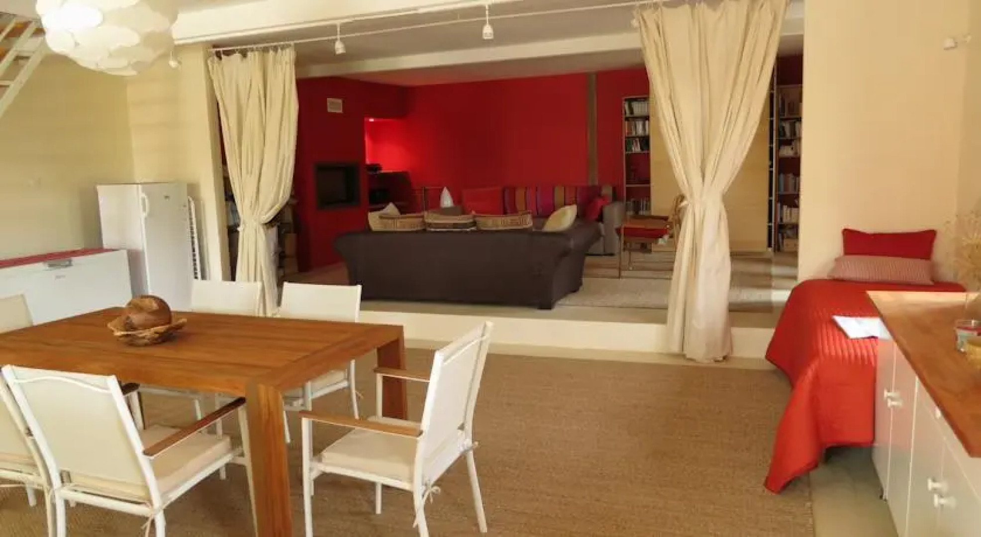 Gîte "Encazeneuve Haut"