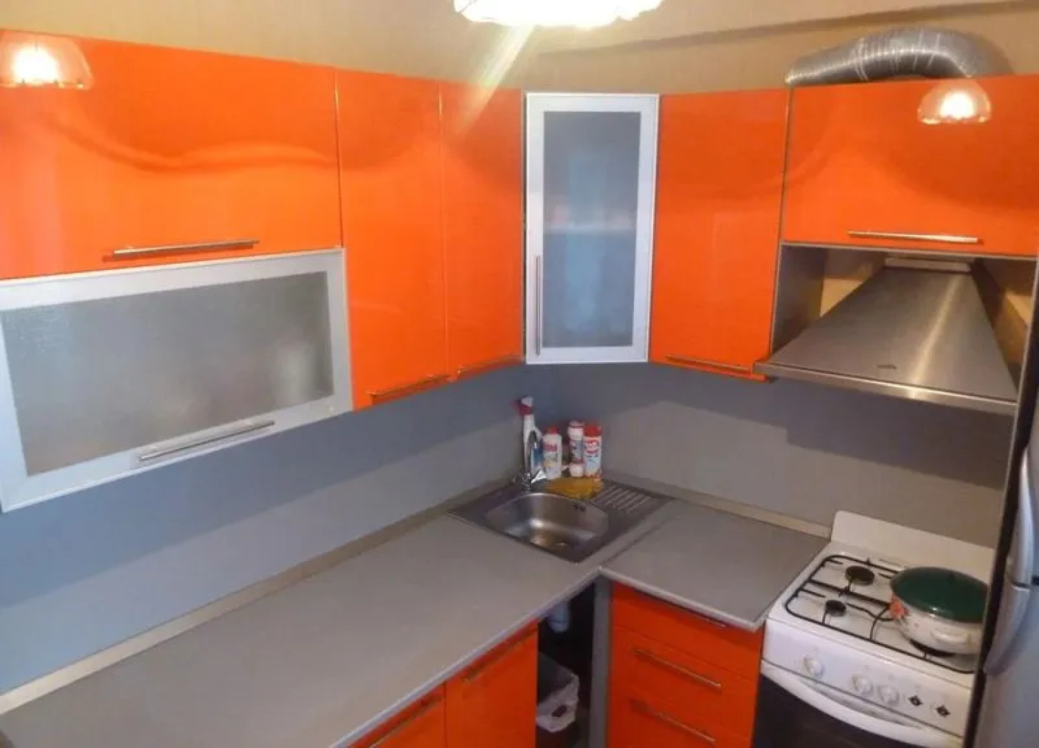 Алатырь Нефтеюганск, мкр. 3, д. 13