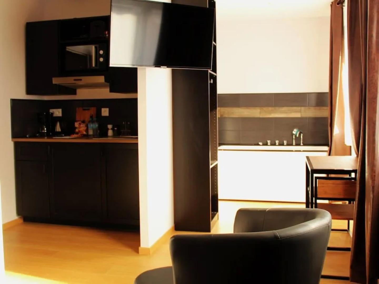 Appart Hotel Relax Spa