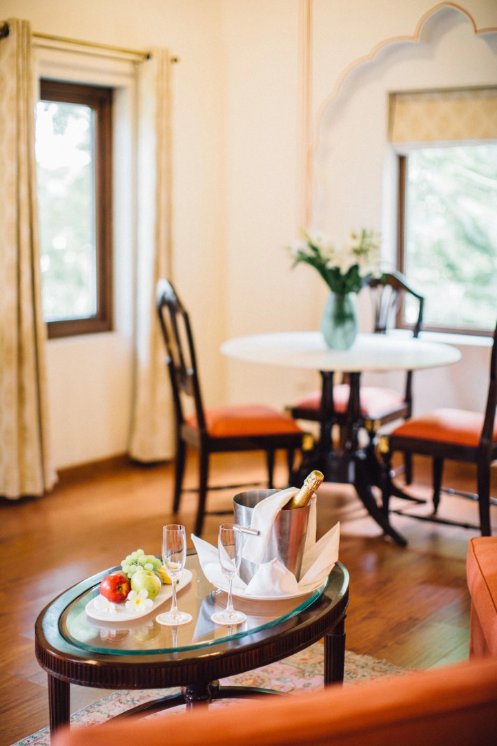 Royal Heritage Haveli - By Leisure Hotels