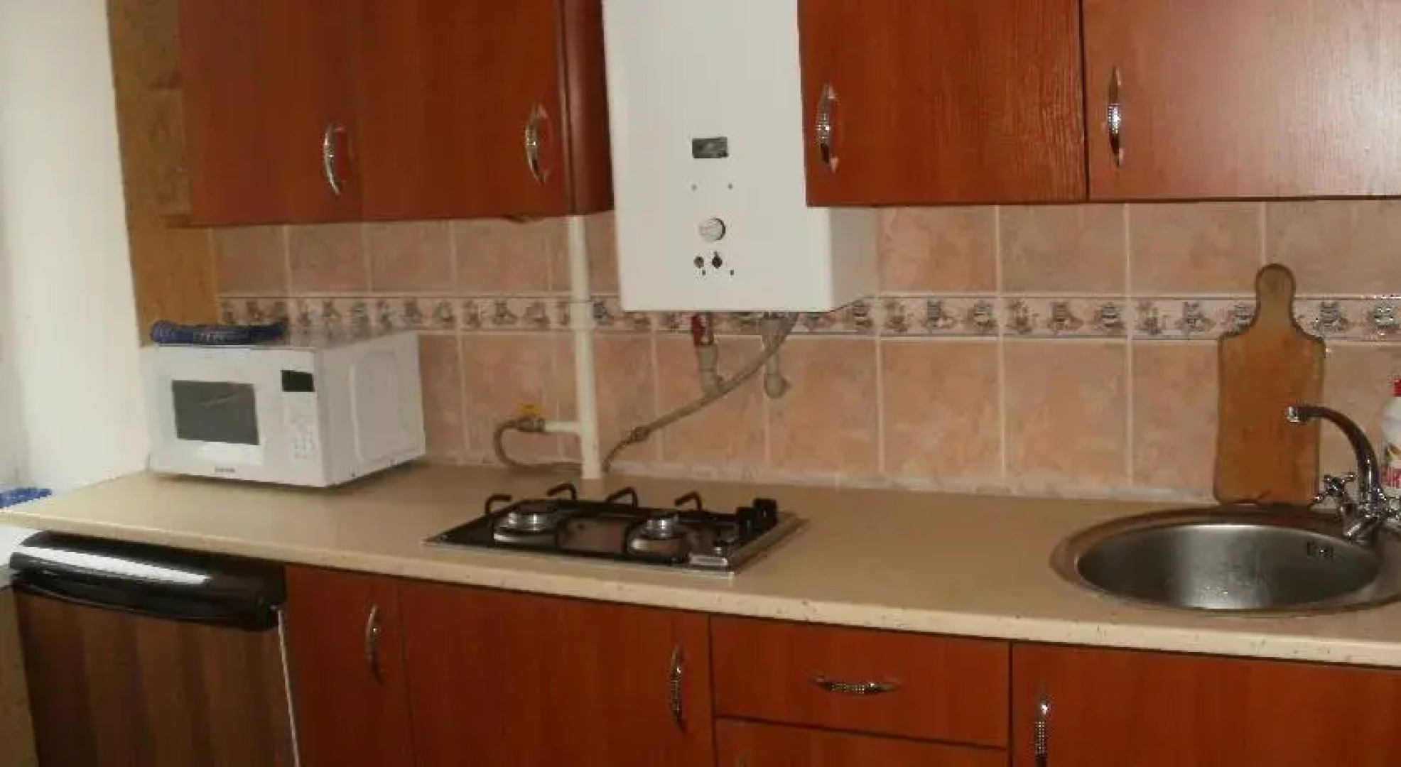 Apartments In The Centre of Poltava