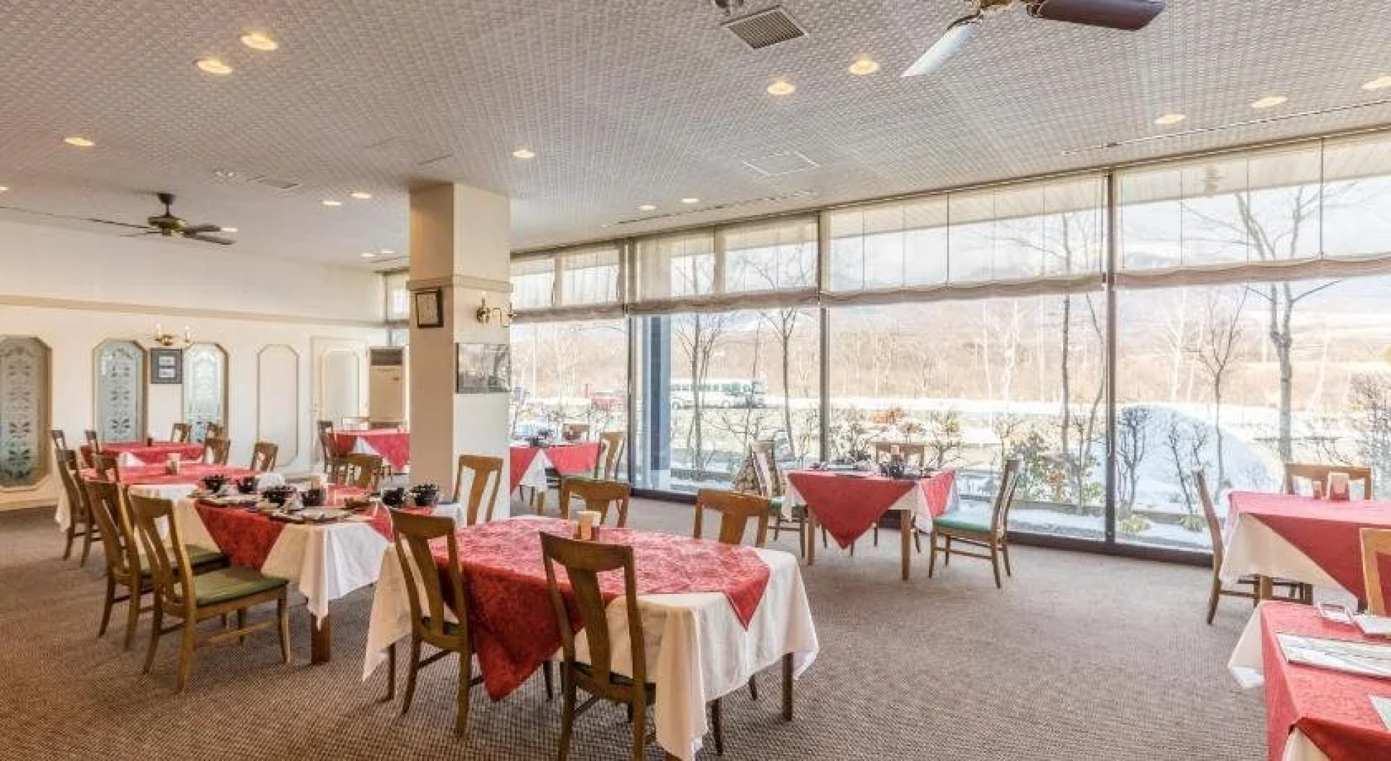 Yatsugatake Grace Hotel