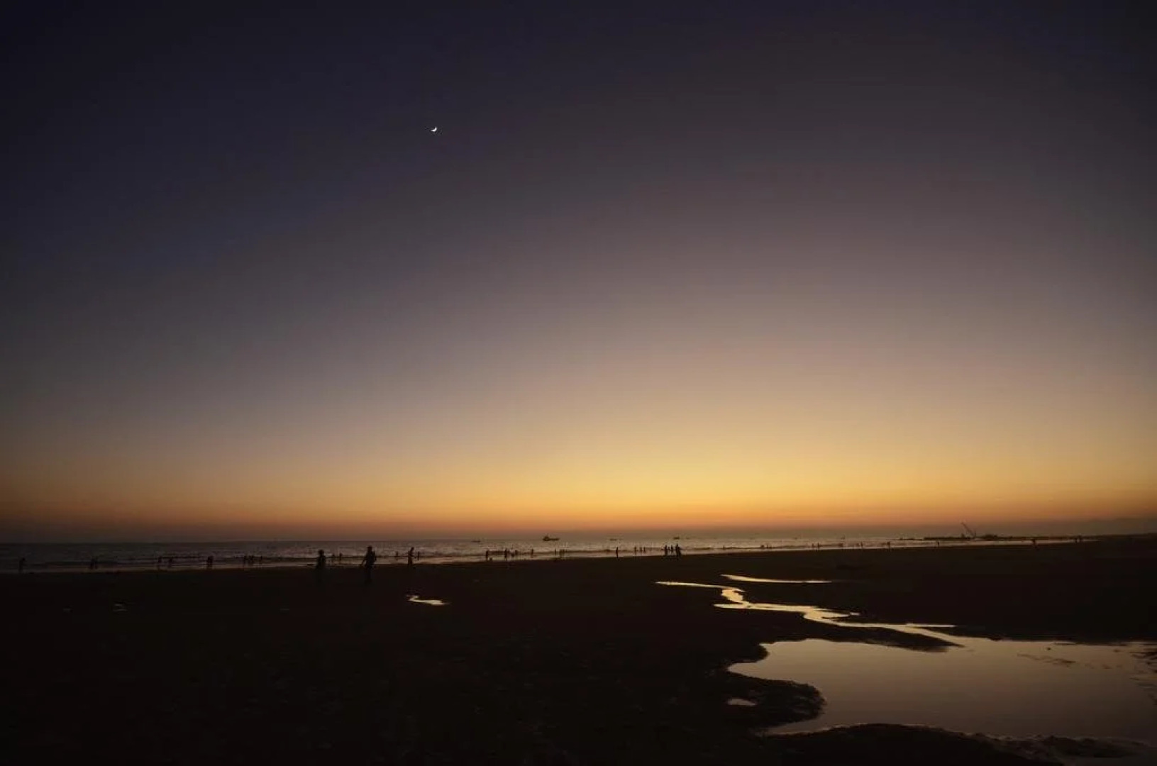 Beihai SHANSHANG See Sun Youth Hostel