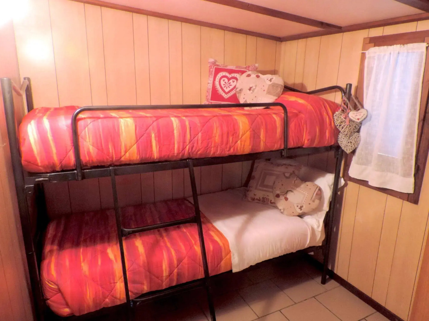 Villaggio Turistico Camping Cervino