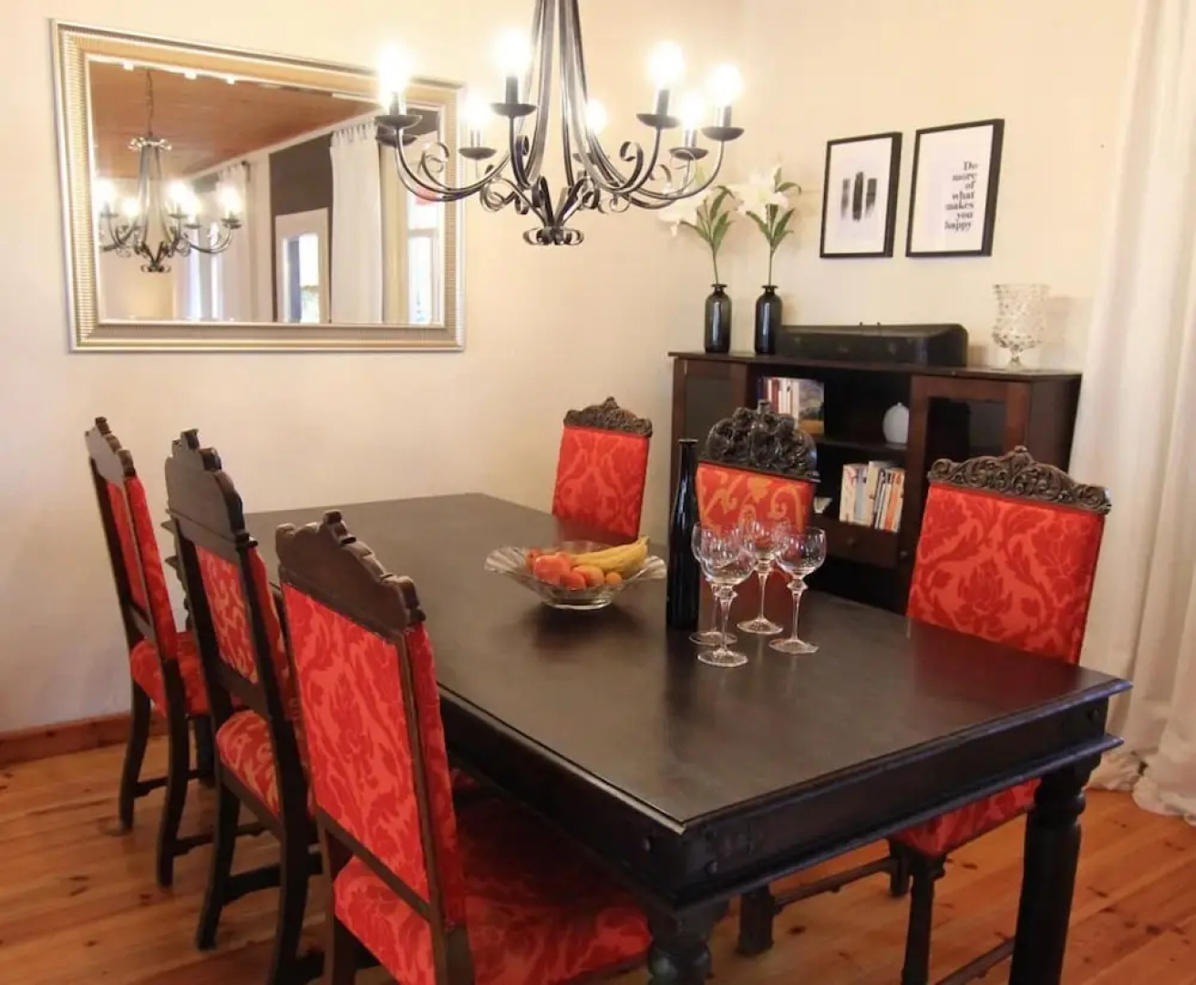 Appartmenthaus FerienNest