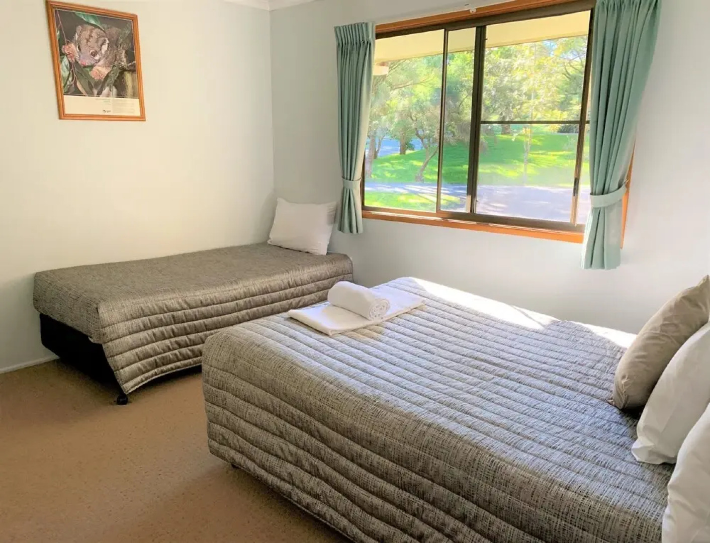 Broken River Mountain Resort