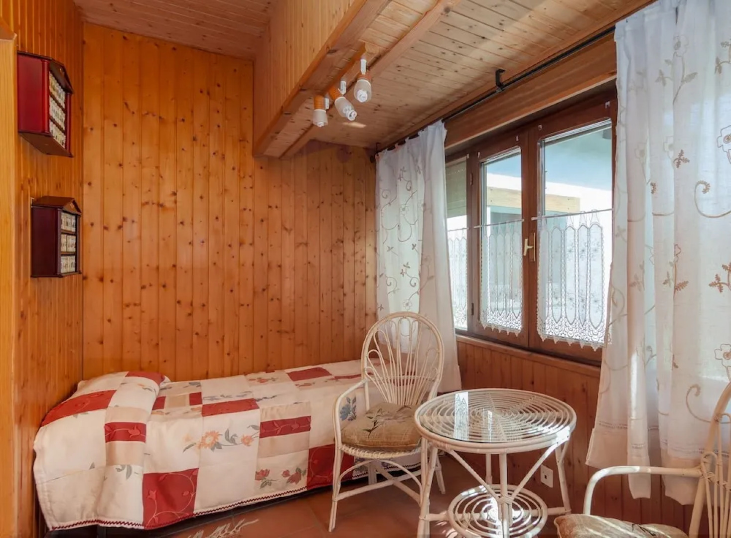 Casa Rural la Pradería