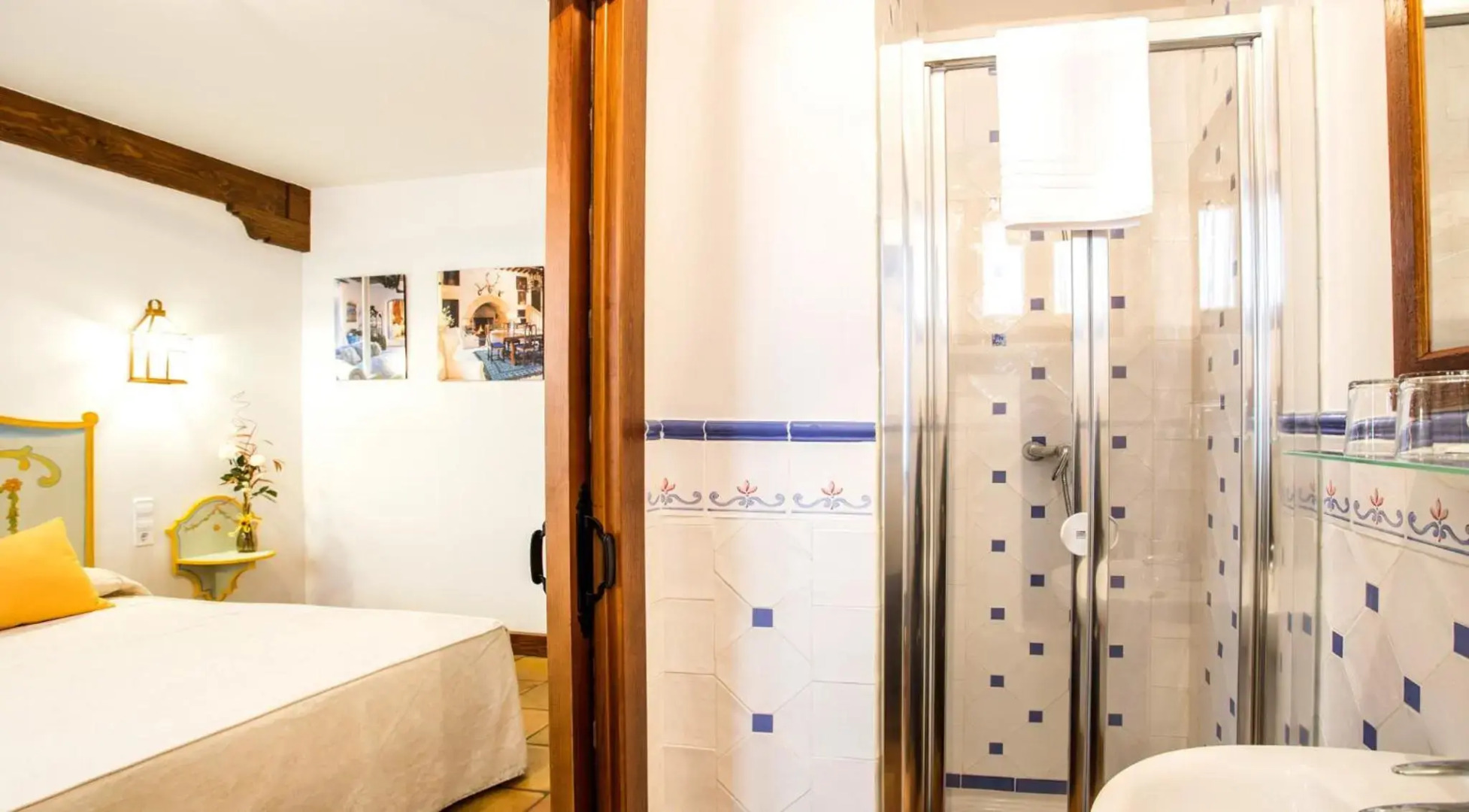 Posada del Tio Juanón