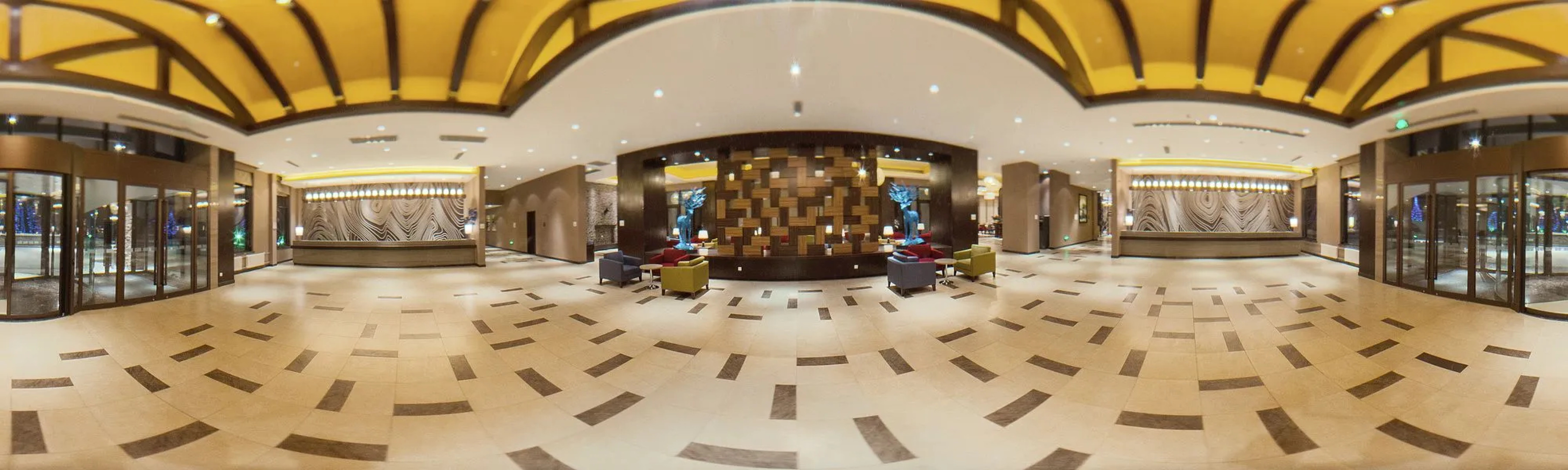 Holiday Inn Express Changbaishan by IHG