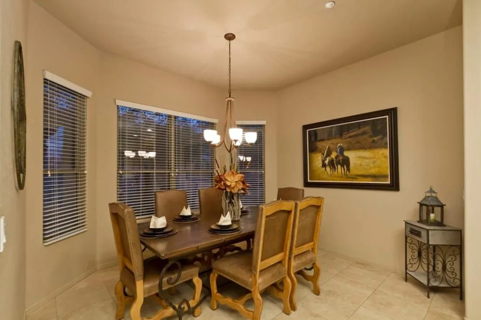 Rise and Shine 3 BR by Casago