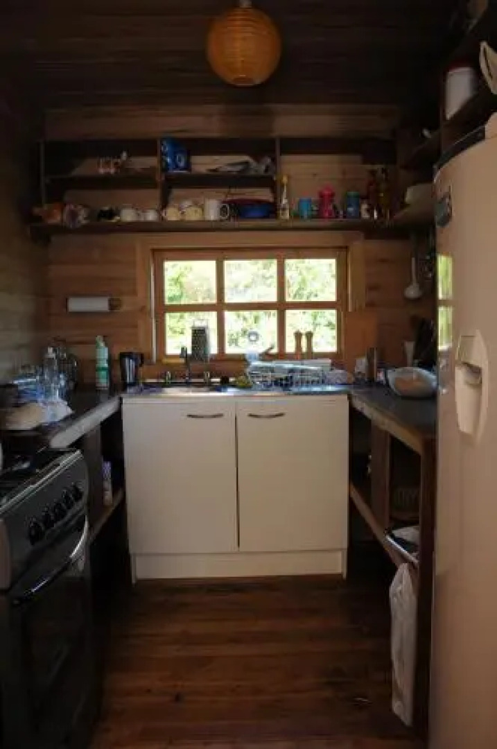 Ecoturismo San Miguel