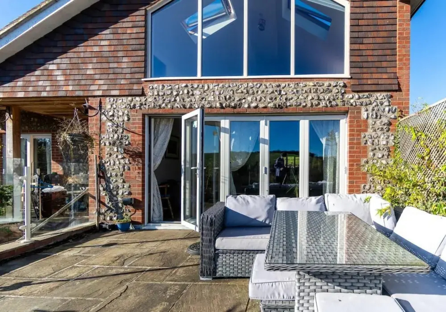 Sussex Retreat By My Getaways