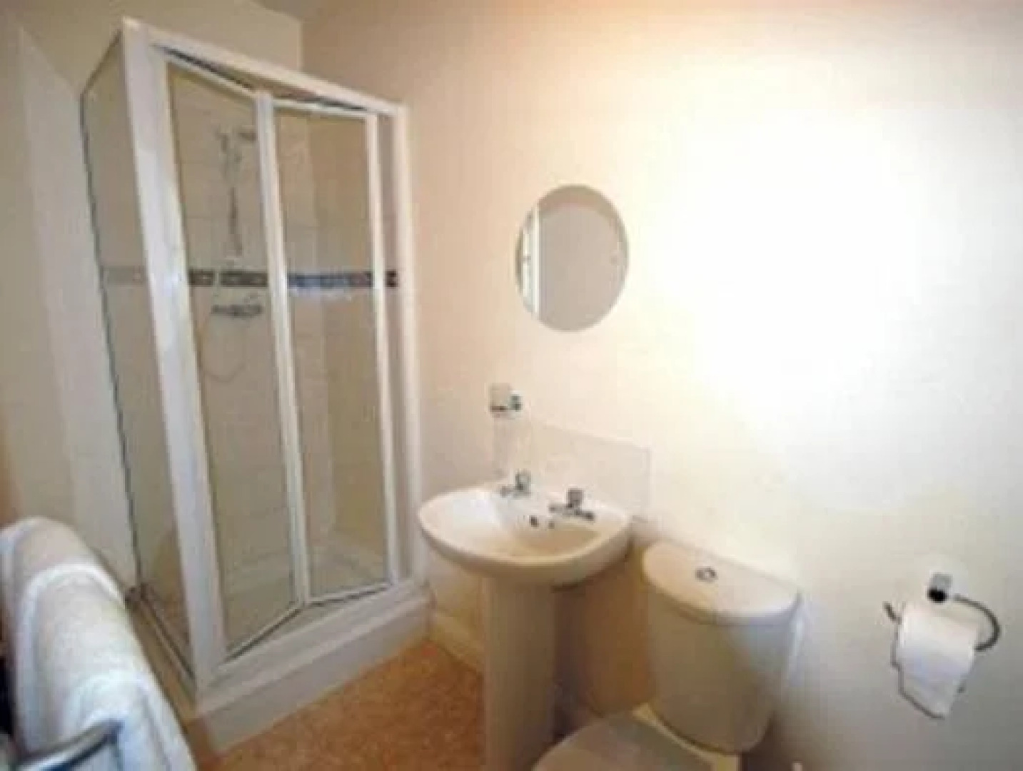 Watermouth Cove Holiday Park