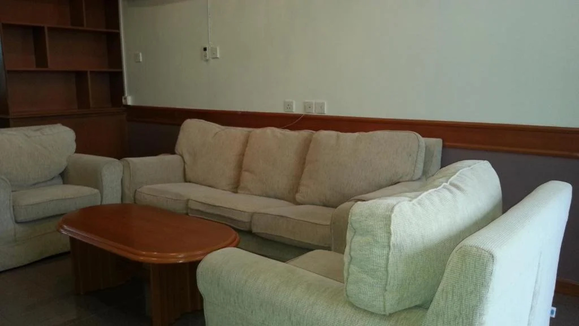 Jinhold Hotel & Serviced Apartment