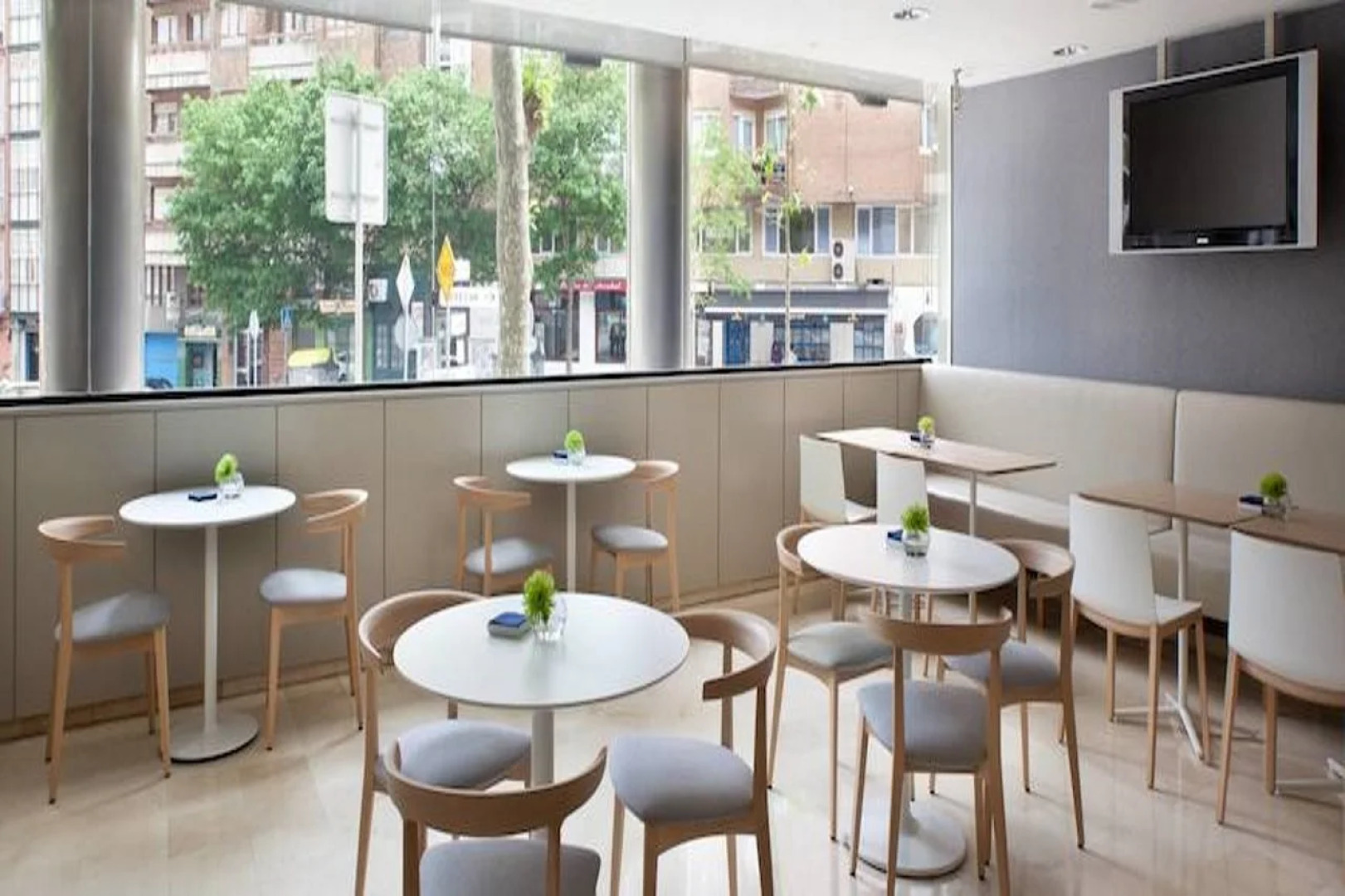 NH Ciudad de Santander