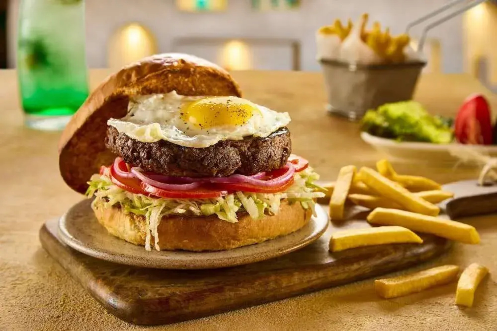 Makai by Dhara Hotels