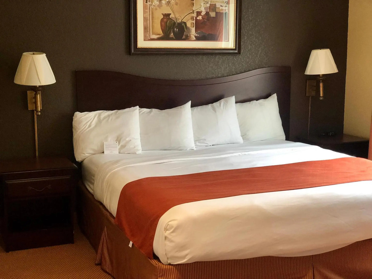 Country Inn & Suites by Radisson, Hot Springs, AR