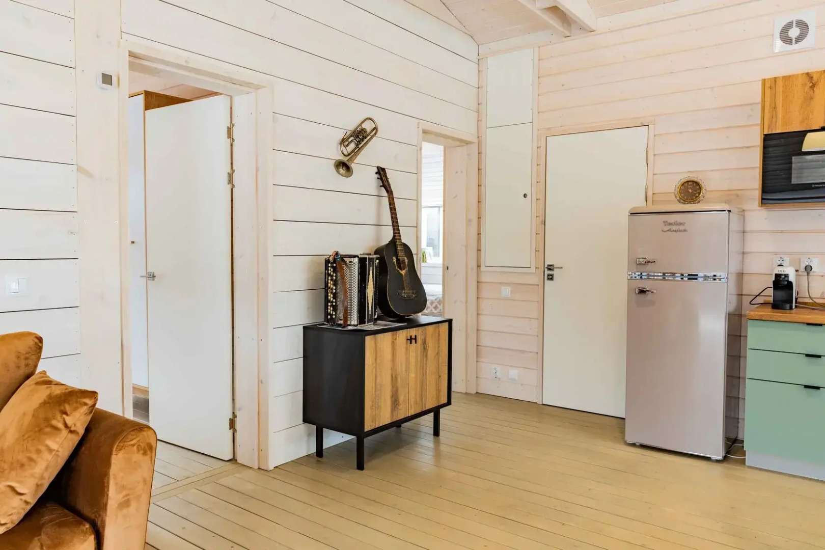 Обкомовская дача