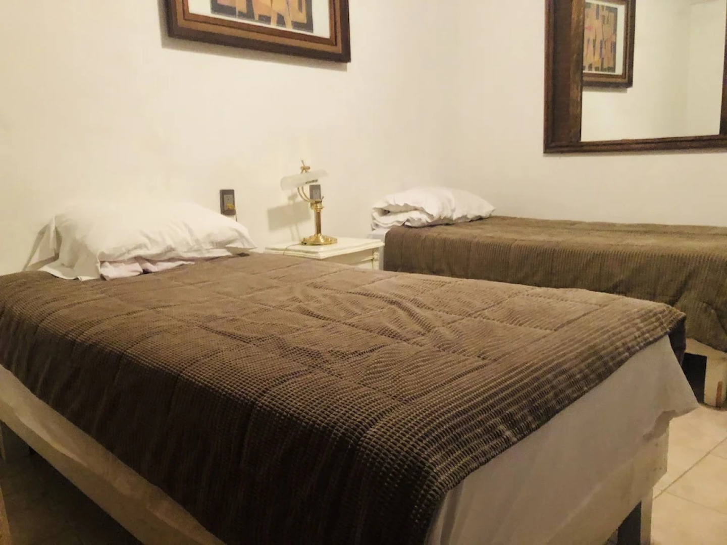 El Capricho by Rotamundos