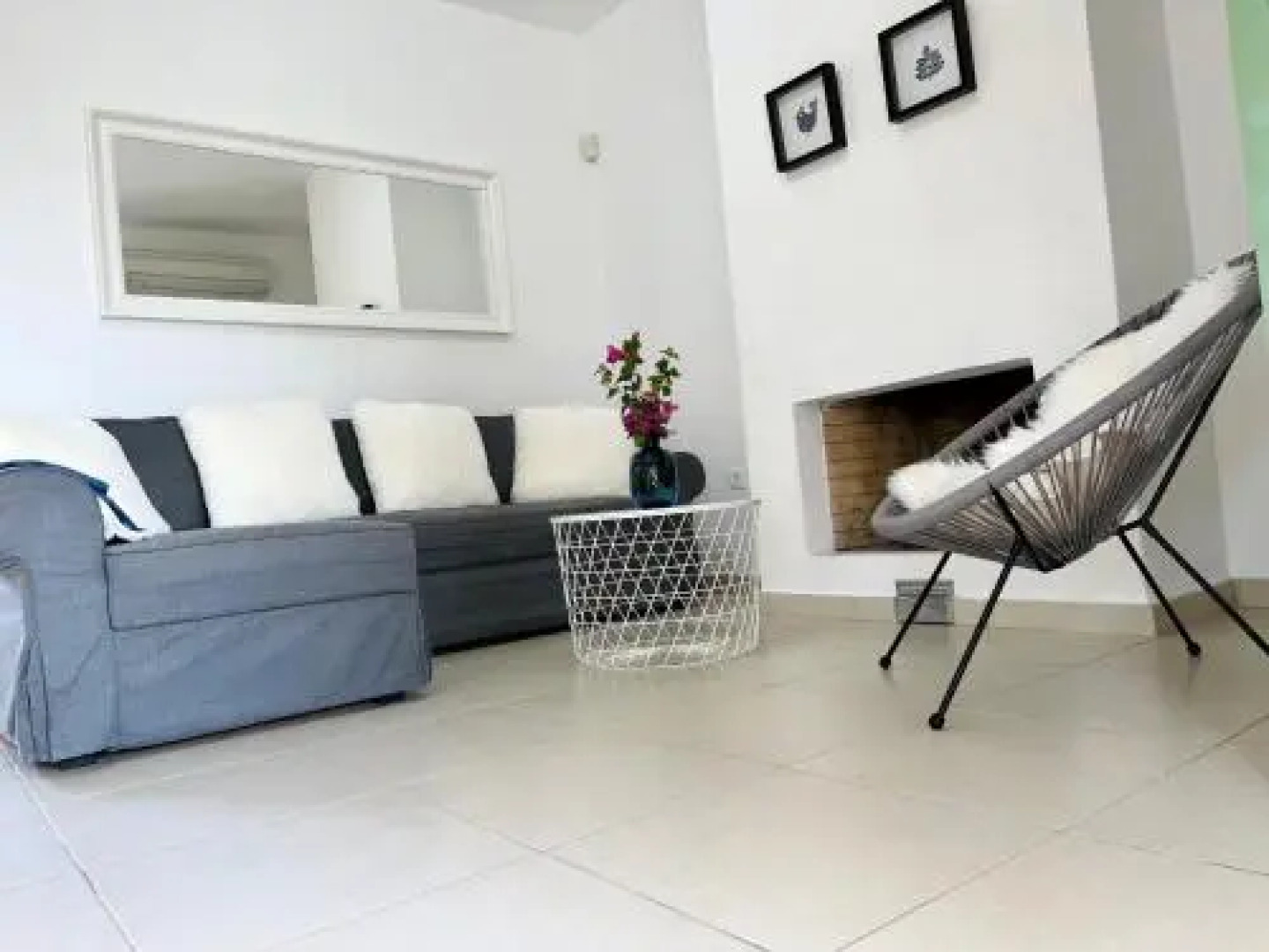 Gennadi Blue Sky Villas