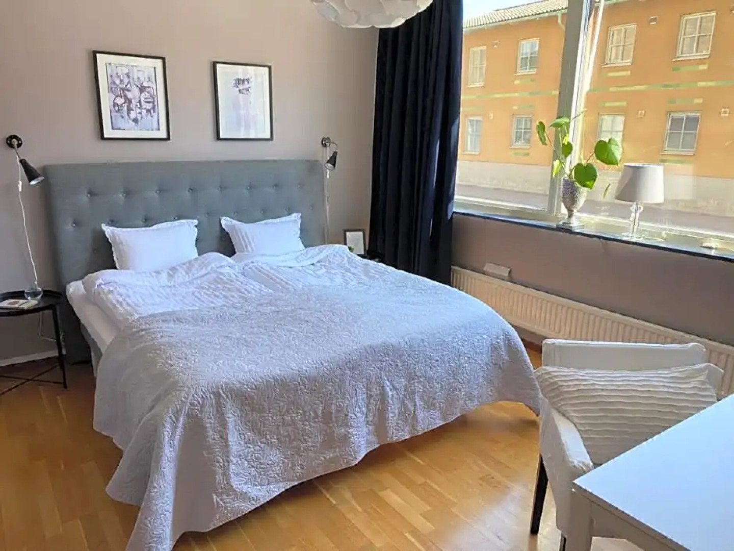 På Hörnet Vandrarhem & Hotell