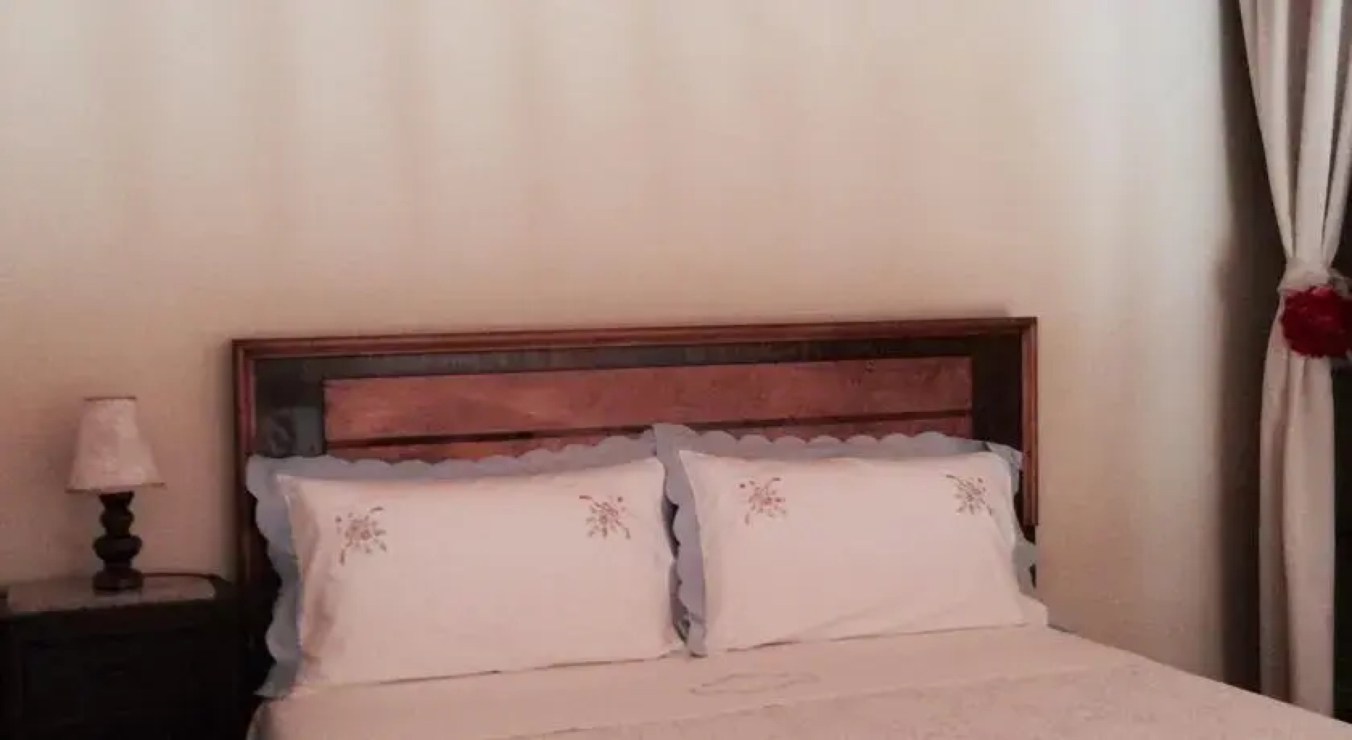 Casa Moccia - Maison Dantan