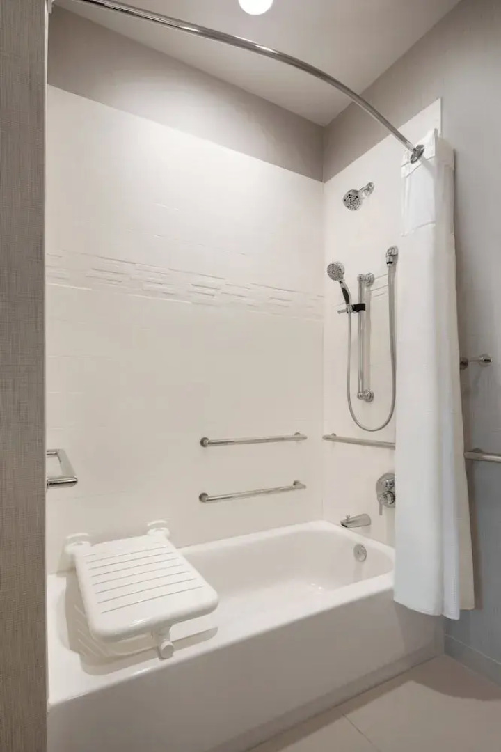 Residence Inn Waco South