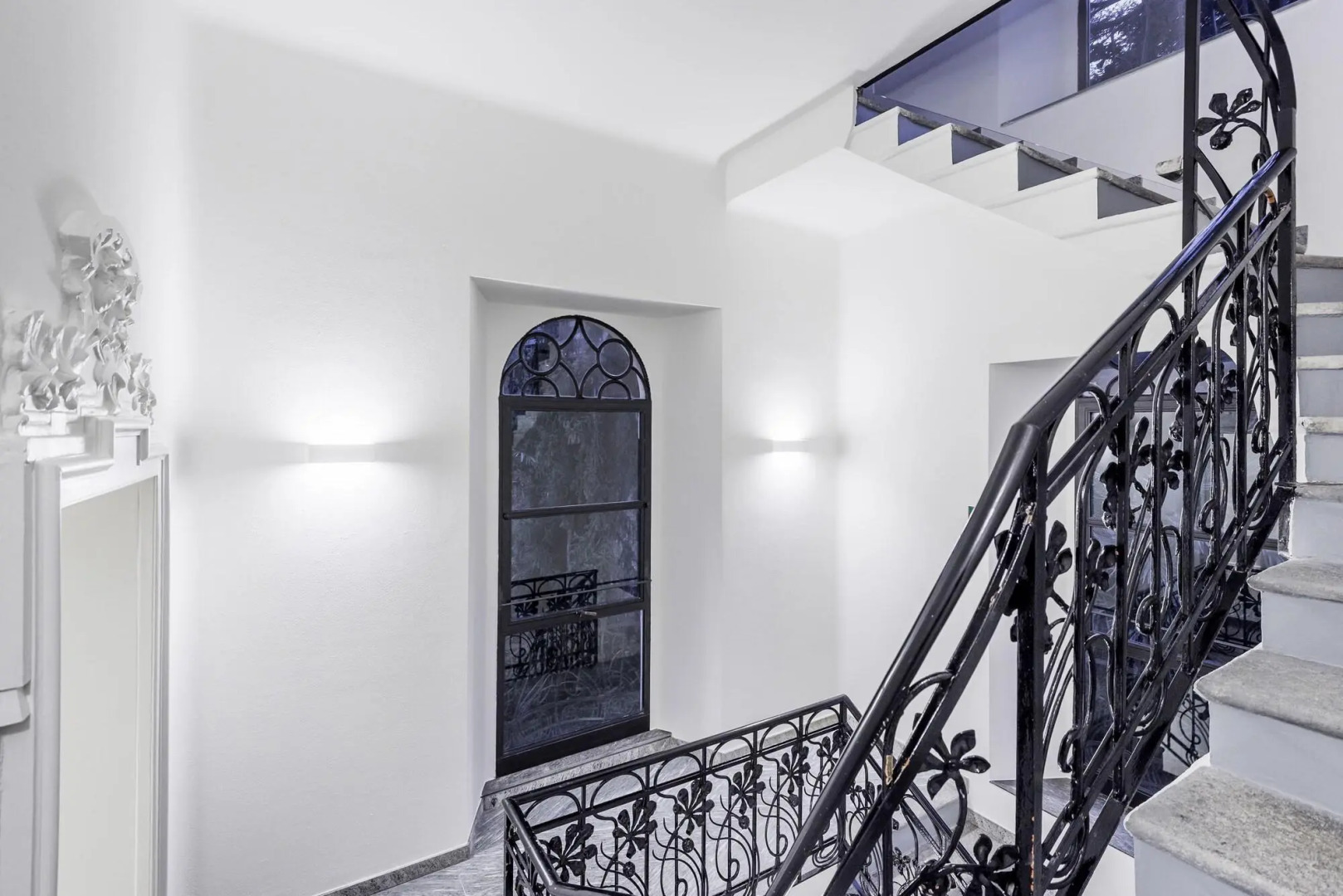 Villa Liberty - Lake Como Rooms & SPA