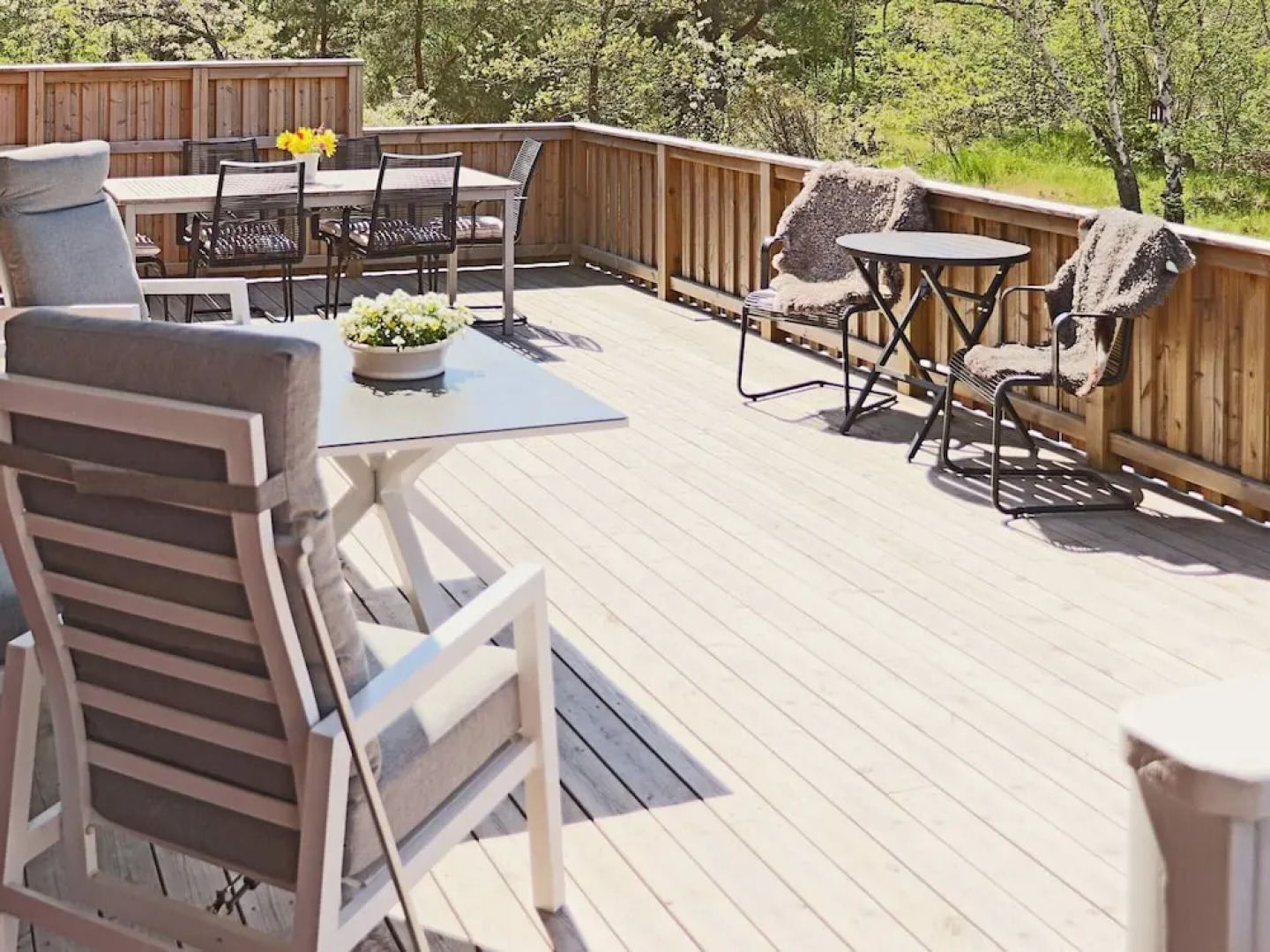 6 Person Holiday Home in Sloinge