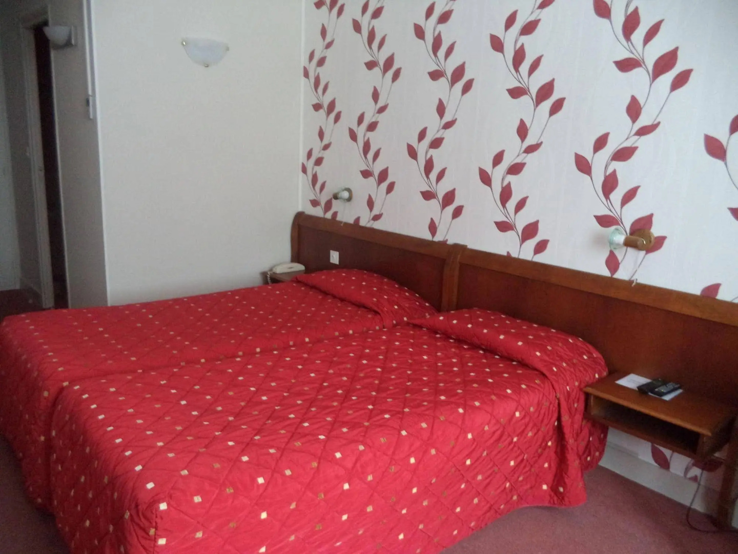 Citotel Avallon Vauban