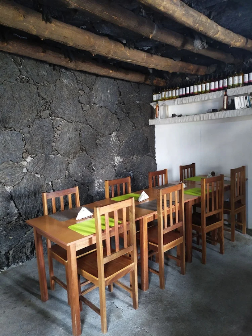 Pensao Casa José Doce