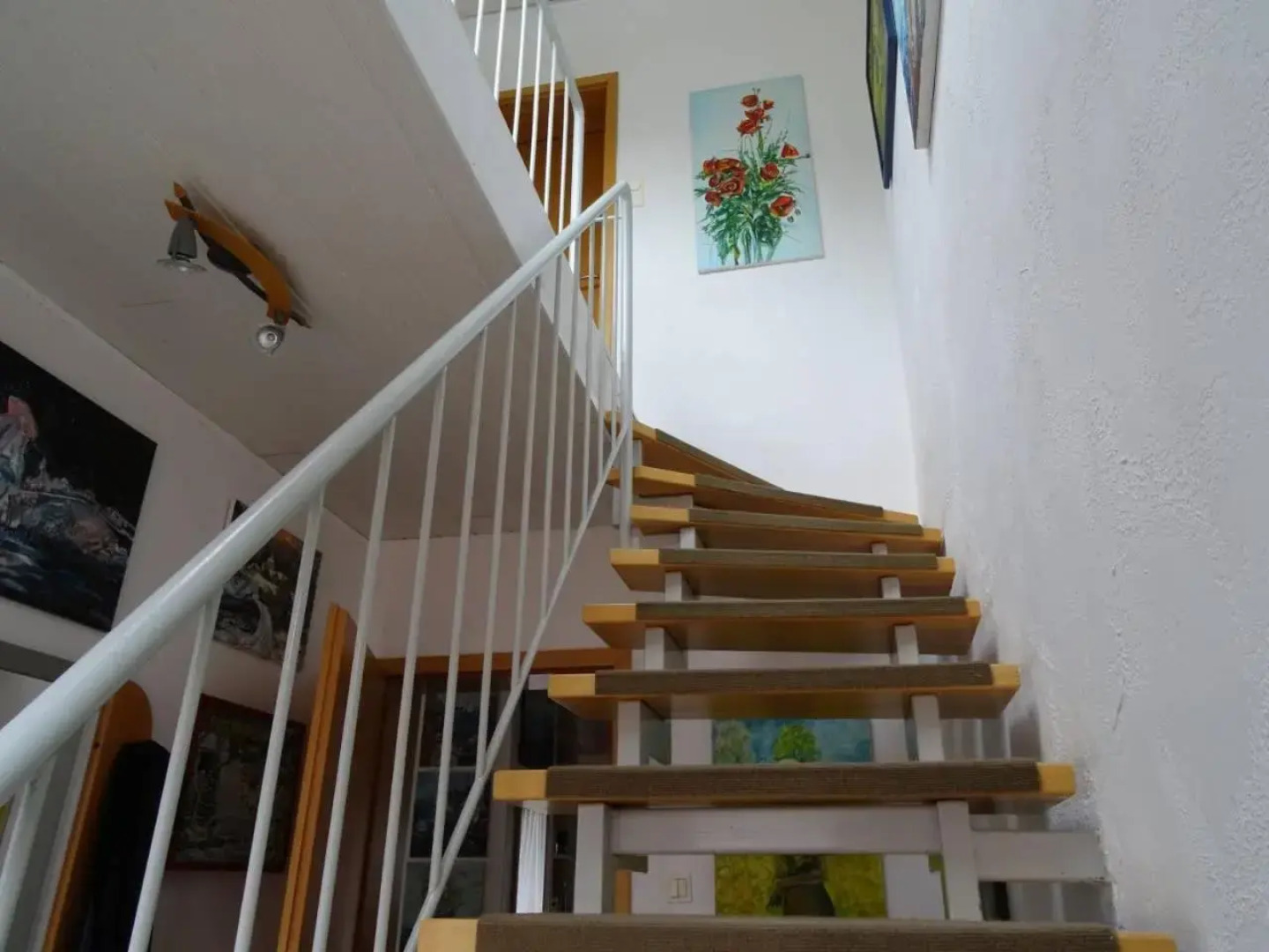 Helle Ferienwohnung in Nettetal bei Venlo